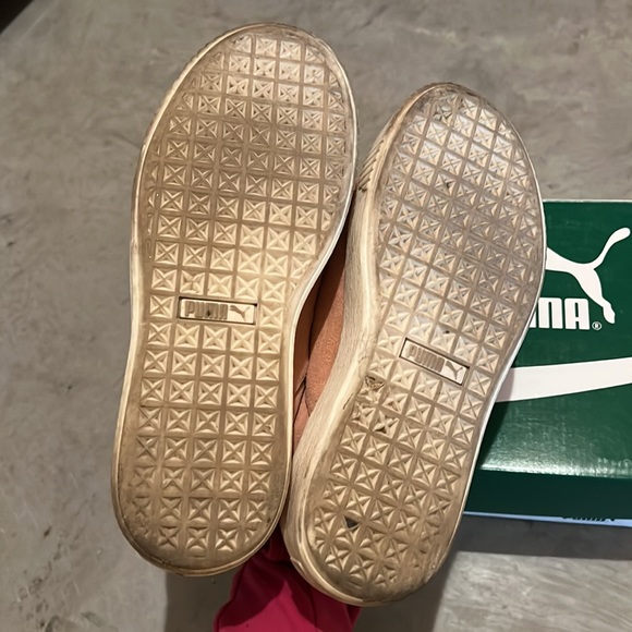 ✨PUMA✨ Women Sneakers - Pink - Picture 9 of 14